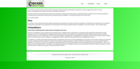 ChickenBiotics.org